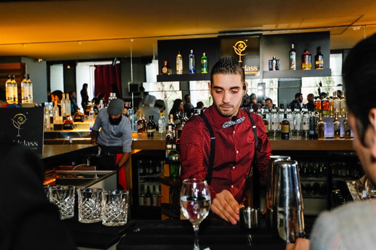 Diageo World Class Competition